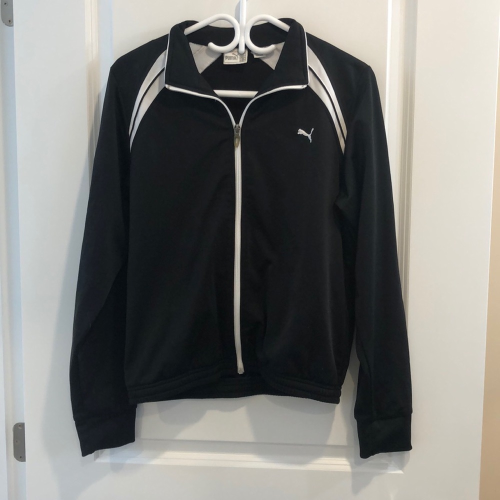 Puma sweater